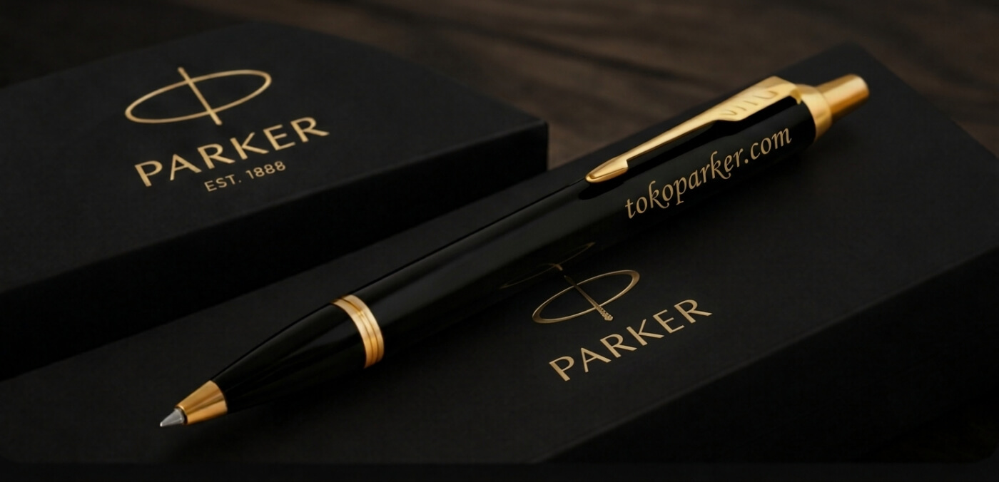 Parker Pen